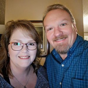 Meet your Posher, Jerri